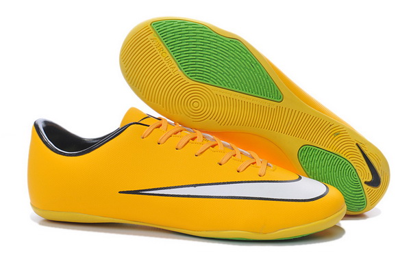 Nike Mercurial Victory V Indoor Men Shoes--010